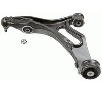 Braccio oscillante Braccio trasversale oscillante 38480 01 LEMFÖRDER per AUDI VW