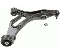 LEMFÖRDER 38481 01 Braccio oscillante anteriore per