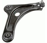 Braccio oscillante Braccio trasversale oscillante 38498 01 LEMFÖRDER per CITROËN