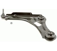 Braccio oscillante Braccio trasversale oscillante 38536 01 LEMFÖRDER per RENAULT