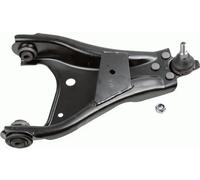 Braccio oscillante Braccio trasversale oscillante 38550 01 LEMFÖRDER per DACIA