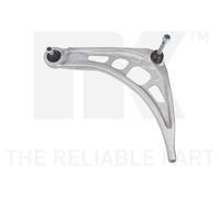 Braccio oscillante Braccio trasversale oscillante 5011527 NK per BMW 3 Coupé 3