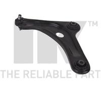 NK 5011929 Braccio oscillante, sospensione ruota