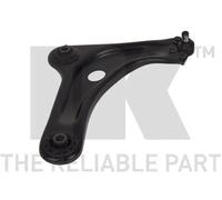 NK Braccio oscillante, sospensione ruota