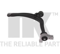 Braccio oscillante Braccio trasversale oscillante 5011931 NK per CITROËN C5 I