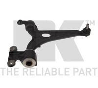 Braccio oscillante Braccio trasversale oscillante 5011940 NK per CITROËN FIAT