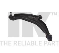 Braccio oscillante Braccio trasversale oscillante 5012203 NK per NISSAN MICRA II