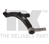 Braccio oscillante Braccio trasversale oscillante 5012221 NK per NISSAN PRIMERA