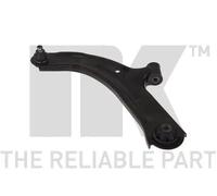 Braccio oscillante Braccio trasversale oscillante 5012223 NK per NISSAN NOTE