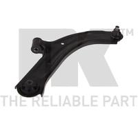 Braccio oscillante Braccio trasversale oscillante 5012224 NK per NISSAN NOTE