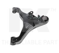 NK Braccio Oscillante Manubrio Sospensione Ruota per Nissan Pathfinder III NP300