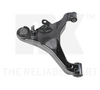 NK Forcella Manubrio Sospensione Ruota per Nissan Pathfinder III NP300 Navara