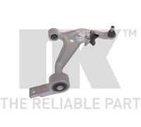 Braccio oscillante Braccio trasversale oscillante 5012231 NK per NISSAN