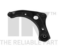 Braccio oscillante Braccio trasversale oscillante 5012241 NK per NISSAN MICRA IV