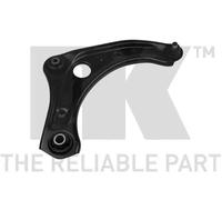 Braccio oscillante Braccio trasversale oscillante 5012242 NK per NISSAN MICRA IV