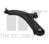 Braccio oscillante Braccio trasversale oscillante 5012243 NK per NISSAN CUBE