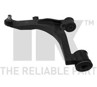 Braccio oscillante Braccio trasversale oscillante 5012245 NK per OPEL NISSAN