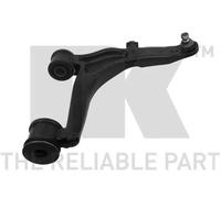 Braccio oscillante Braccio trasversale oscillante 5012246 NK per OPEL NISSAN