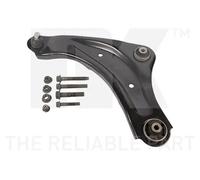 Braccio oscillante Braccio trasversale oscillante 5012253 NK per NISSAN JUKE
