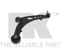 NK Braccio oscillante, sospensione ruota