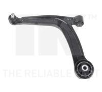 NK 5012369 Manubrio Sospensione Ruota per Fiat 500 312 Ford Ka RU8