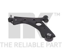 Braccio oscillante Braccio trasversale oscillante 5012377 NK per FIAT