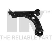 NK Braccio oscillante sospensione ruota 5012379 anteriore sinistra per Fiat Bravo II