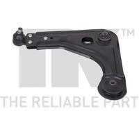 Braccio oscillante Braccio trasversale oscillante 5012521 NK per FORD FIESTA III