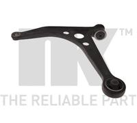 Braccio oscillante Braccio trasversale oscillante 5012533 NK per VW FORD SEAT