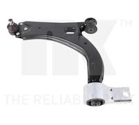 NK 5012541 Manubrio Sospensione Ruota per Ford Fiesta V Jd Jh Fusion Ju