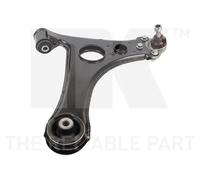 NK Braccio oscillante sospensione ruota 5013321 per Mercedes-Benz