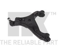 Braccio oscillante Braccio trasversale oscillante 5013357 NK per MERCEDES-BENZ