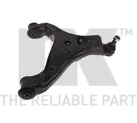 Braccio oscillante Braccio trasversale oscillante 5013358 NK per MERCEDES-BENZ
