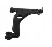 NK Braccio oscillante 5013632 - manubrio sospensione ruota per Opel Astra G CC Caravan