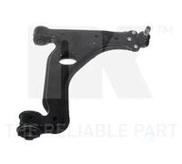 Braccio oscillante Braccio trasversale oscillante 5013632 NK per OPEL ASTRA H