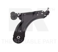 Braccio oscillante Braccio trasversale oscillante 5013634 NK per OPEL