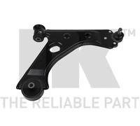 Braccio oscillante Braccio trasversale oscillante 5013640 NK per OPEL CORSA D
