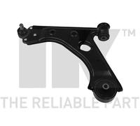 Braccio oscillante Braccio trasversale oscillante 5013641 NK per OPEL CORSA D