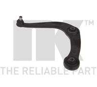 Braccio oscillante Braccio trasversale oscillante 5013723 NK per PEUGEOT 206 Van