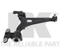 Braccio oscillante Braccio trasversale oscillante 5013752 NK per CITROËN LANCIA