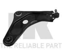 Braccio oscillante Braccio trasversale oscillante 5013758 NK per CITROËN PEUGEOT