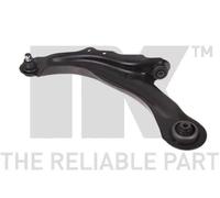 Braccio oscillante Braccio trasversale oscillante 5013925 NK per RENAULT