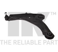 NK 5013927 Manubrio Sospensione Ruota per Renault Laguna II Grandtour