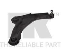 Braccio oscillante Braccio trasversale oscillante 5013928 NK per RENAULT