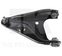 NK 5013931 Manubrio Sospensione Ruota per Dacia Sandero Renault Logan I lada