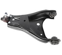 NK Braccio oscillante 5013941 per Dacia Duster anteriore sinistro esterno inferiore