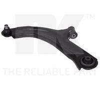 Braccio oscillante Braccio trasversale oscillante 5013943 NK per RENAULT