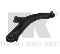 Braccio oscillante Braccio trasversale oscillante 5013944 NK per RENAULT