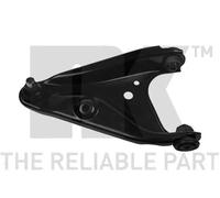 NK Braccio oscillante, sospensione ruota