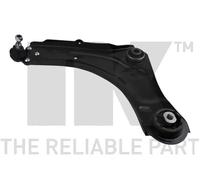 Braccio oscillante Braccio trasversale oscillante 5013961 NK per RENAULT FLUENCE